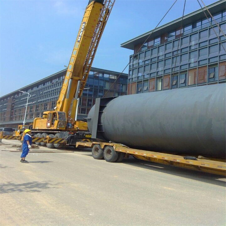 承德鹰手营子矿大型吊车租赁公司