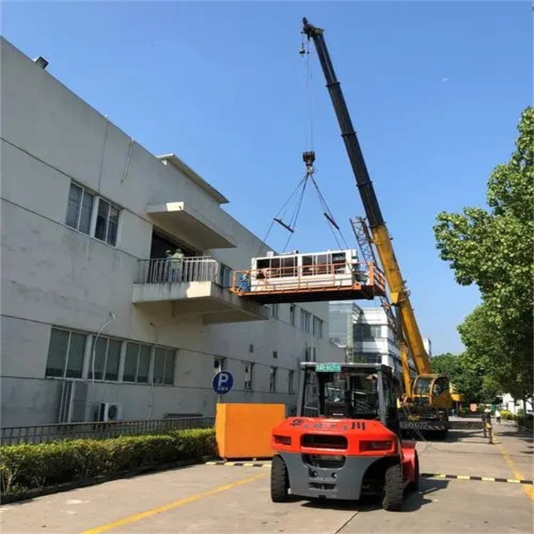 承德鹰手营子矿小型吊车出租电话