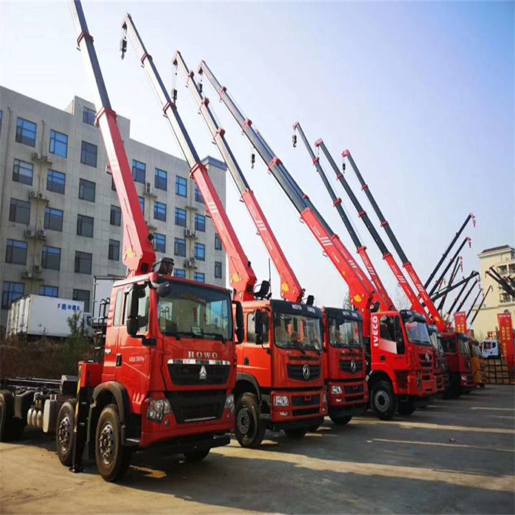 承德鹰手营子矿吊车出租保险全解读：设备损坏责任如何划分