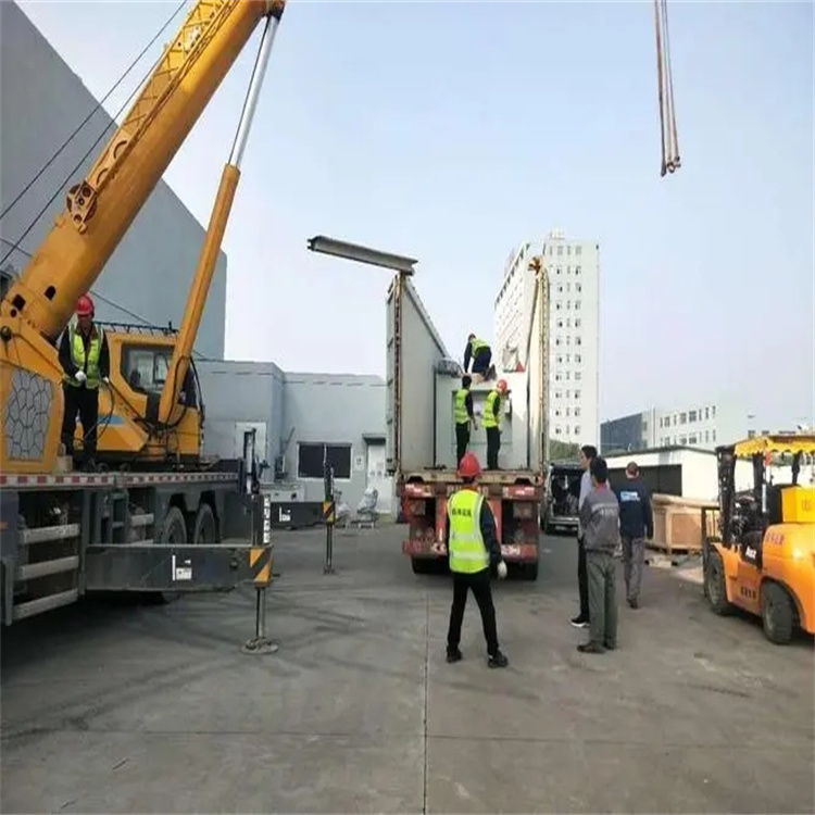 承德鹰手营子矿如何找到附近的吊车救援服务