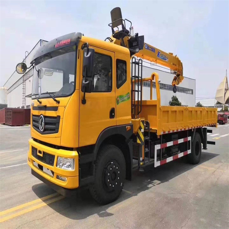 承德鹰手营子矿附近找一辆随车吊出租