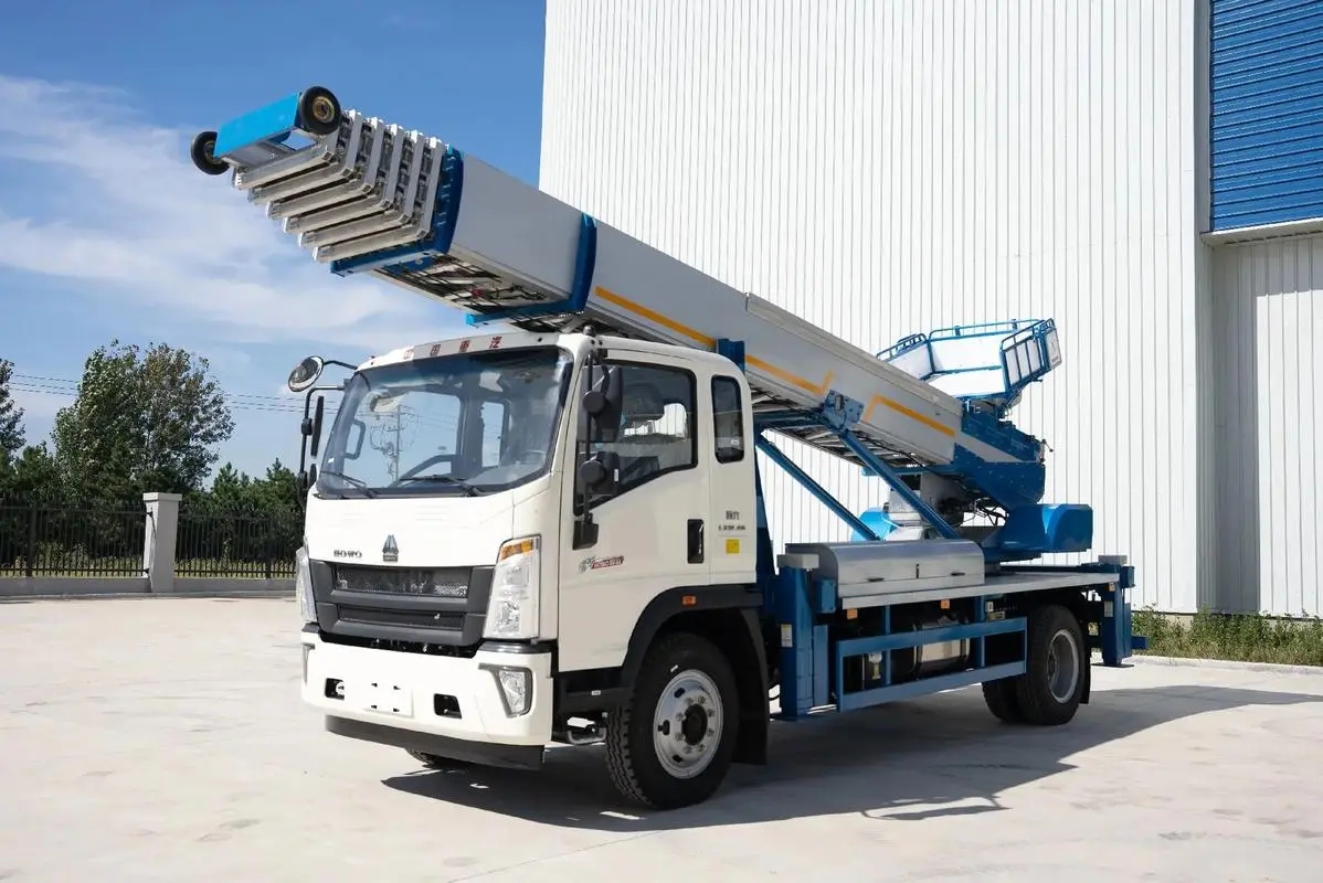 承德鹰手营子矿租用云梯车的费用揭秘：一天需花多少钱