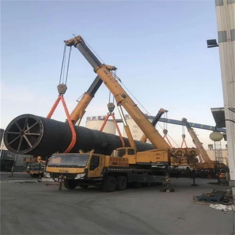 承德鹰手营子矿如何评估吊车出租公司在风电设备吊装的专业性