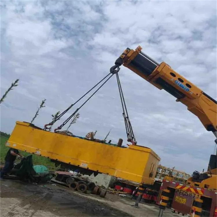 承德鹰手营子矿专业吊车出租哪家好