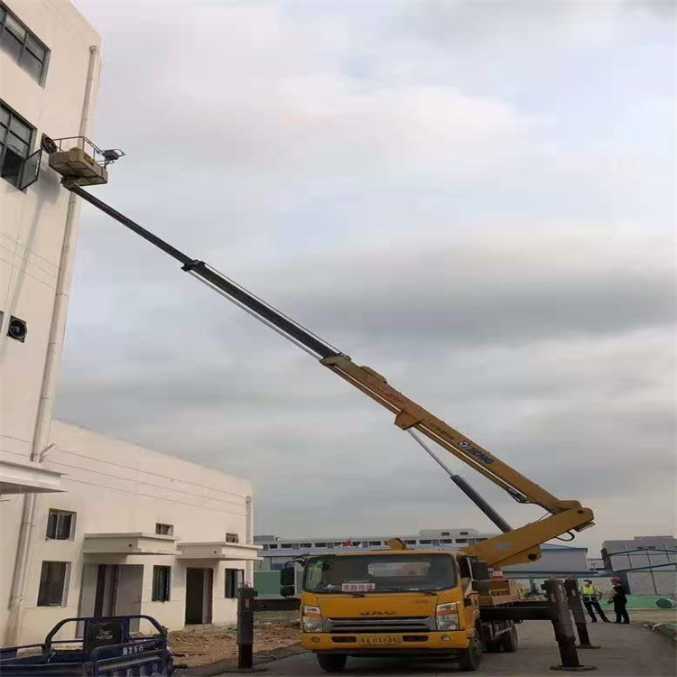 承德鹰手营子矿附近高空车出租|市政施工/设备安装专用|随叫随到|亿立达设备租赁