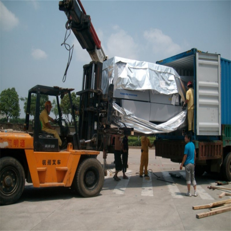 承德鹰手营子矿专业吊车出租多少钱